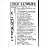 1923 Polks Kittaning Directory1 Klugh