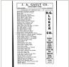 1923 Polks Butler Directory2 Klugh
