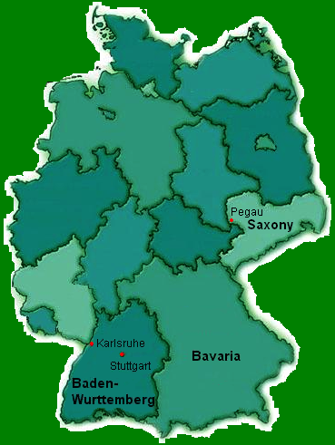 German states